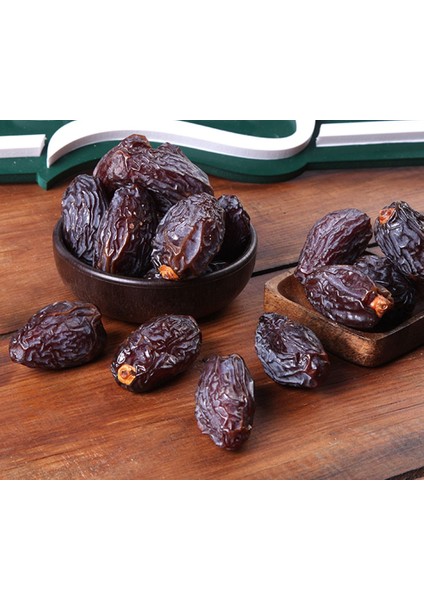 Kudüs Hurması Jumbo 500 gr