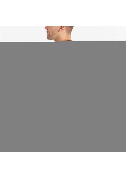 Csc Basic Bar Split Crew Erkek Sweatshirt - CS0274