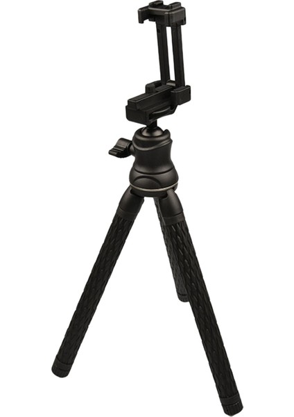 Taşınabilir Telefon Tripod(Yurt Dışından)