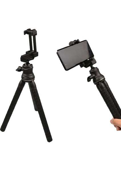 Taşınabilir Telefon Tripod(Yurt Dışından)
