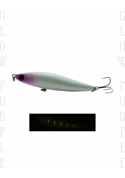 Cheetah 85S 20 gr 8.5 cm Maket Yem fırsatları