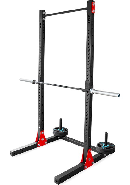 SQR26 Squat Rack