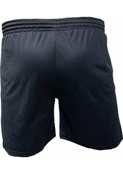 Erkek Siyah Beyaz Ultra Hafif Telefon Cepli Günlük Spor Fitness Koşu Şortu modelleri