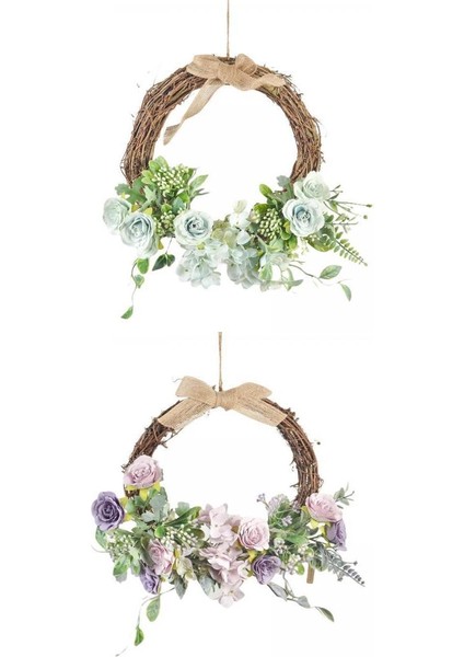 Yapay Çiçek (Yurt Dışından)