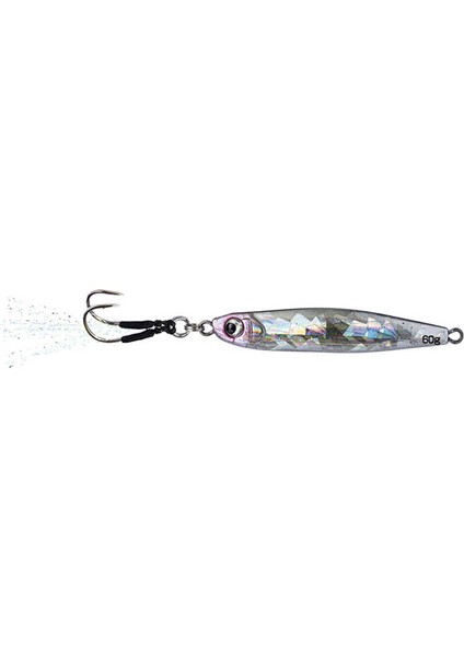Sniper 60 gr Jig Yem