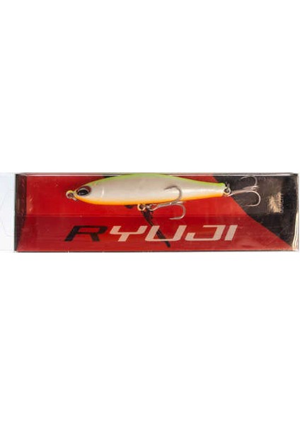 Pencil 8 cm 18 gr Sinking Maket Yem modelleri