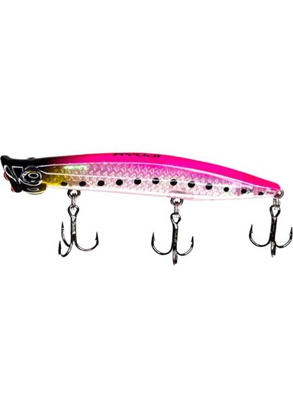 Pop Eye 9 cm 7.5 gr Popper Yem