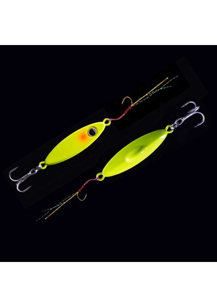 Zuby 6.6 gr Micro Jig