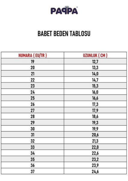 Kız Çocuk Soft Tabanlı Kırmızı Rugan Babet