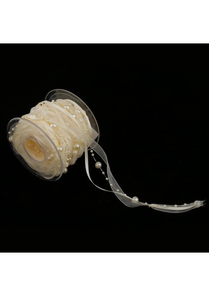 Dekor Için 10M Dıy Aplike Mesh Boncuk Boncuklu Dantel Trim mm (Yurt Dışından) indirimleri