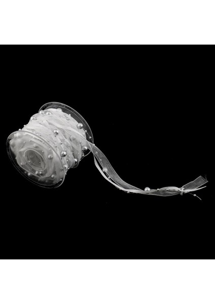 Dekor Için 10M Dıy Aplike Mesh Boncuk Boncuklu Dantel Trim Bant 20 mm (Yurt Dışından) indirimleri