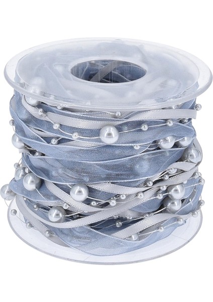 Şerit Boncuklu Gri (Yurt Dışından) fiyatları