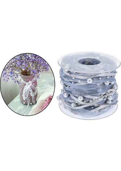 Şerit Boncuklu Gri (Yurt Dışından) indirimleri