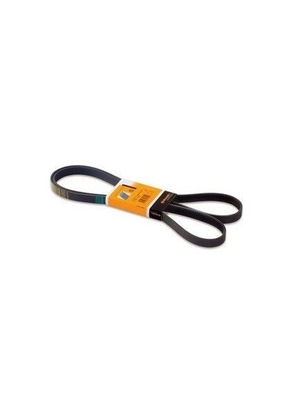 Opel 7dt Dizel Motor V Kayışı