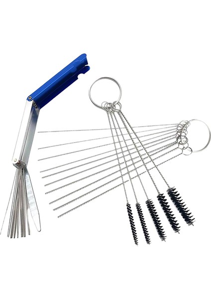 Karbüratörler Temizleyici Aracı Set Duş Başlıkları Için Aksesuar Yeniden Kullanılabilir Dayanıklı (Yurt Dışından) fiyatları