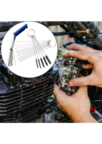 Karbüratörler Temizleyici Aracı Set Duş Başlıkları Için Aksesuar Yeniden Kullanılabilir Dayanıklı (Yurt Dışından) fırsatları