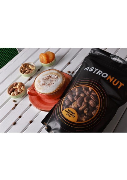 Odun Ateşinde Zarında Kavrulmuş Kaju 3 x 500 gr modelleri