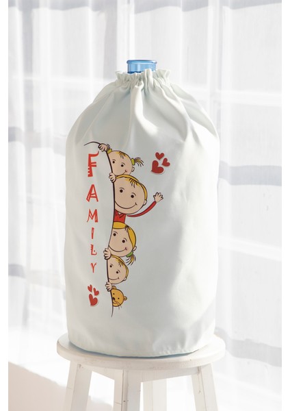 Family Damacana Kılıfı