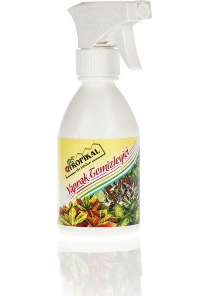 Yaprak Temizleyici 500 ml