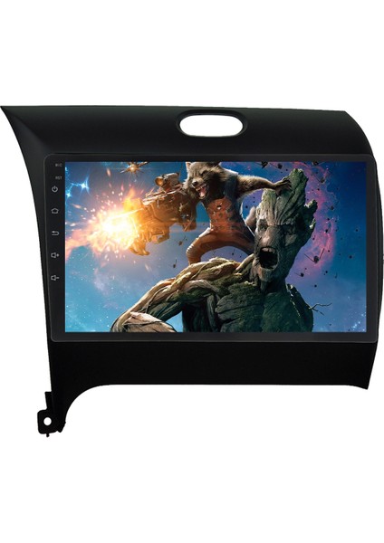 Kia Cerato Android 10 Carplay Özellikli Navigasyon Multimedya Ekran 2gb Ram + 32GB HDD