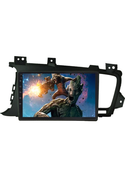 Kia Optima Android 10 Carplay Özellikli Navigasyon Multimedya Ekran 2gb Ram + 32GB HDD modelleri