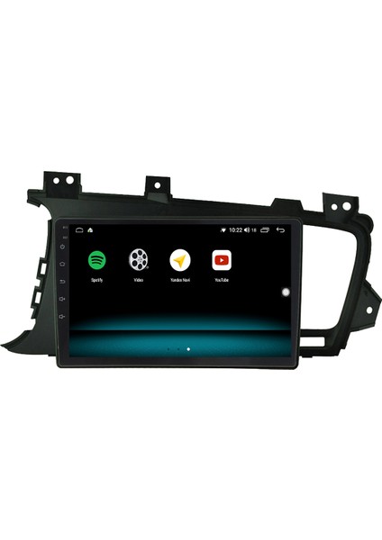 Kia Optima Android 10 Carplay Özellikli Navigasyon Multimedya Ekran 2gb Ram + 32GB HDD indirimleri