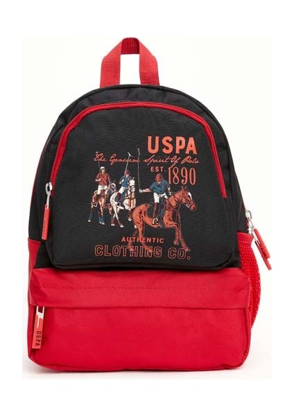 U.s. Polo Assn. PLÇAN22043 Anaokul Çantası