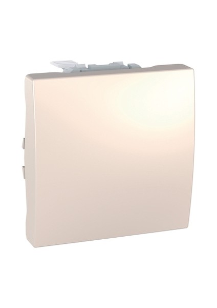 MGU3.203.25 Plus Fildişi Vavien - 2 Modül