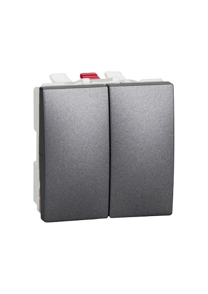 MGU3.211.12 Top Grafit Komitatör - 2 Modül