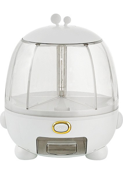 5 Arada 1 Tahıl Dağıtıcı Pirinç Kovası 10 kg. Kapasite (Yurt Dışından) fiyatları