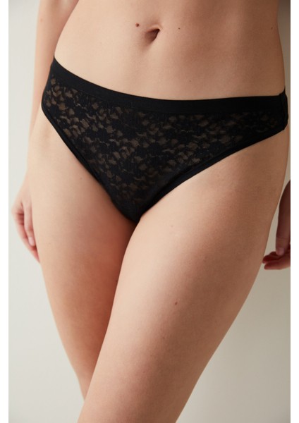 Lacy Dream Tanga Külot