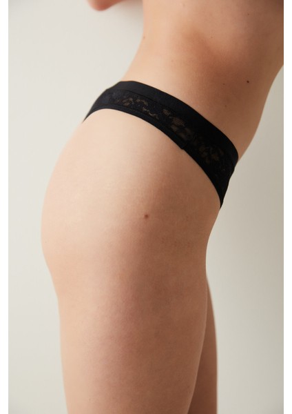Lacy Dream Tanga Külot fiyatları