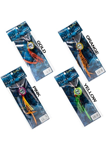 i Aqua Salt Eye 140 gr Tai Rubber fiyatları