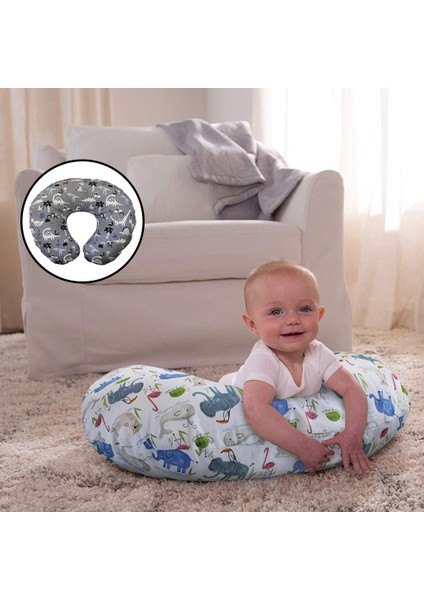 Emzirme Yastığı (Yurt Dışından) modelleri