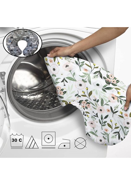 Emzirme Yastığı (Yurt Dışından) fırsatları