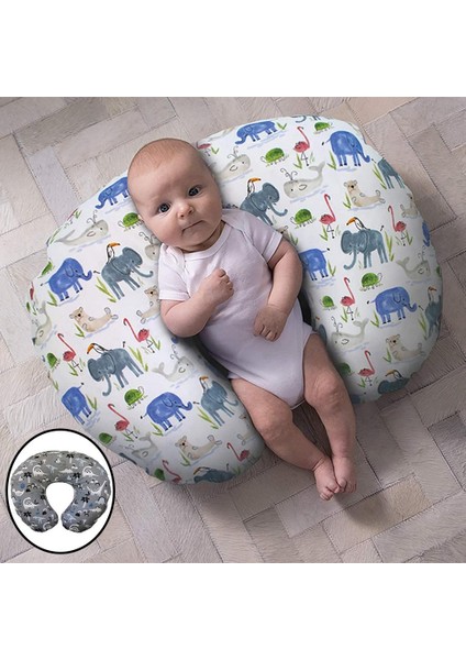 Emzirme Yastığı (Yurt Dışından) indirimleri