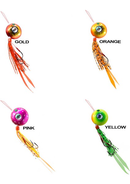 Aqua Swim Eye 100 gr Tai Rubber