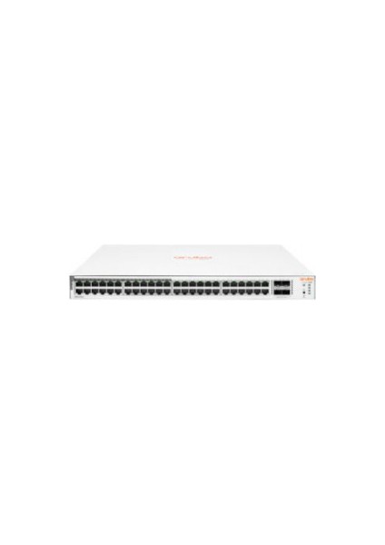 Hpe JL815A 1830 48G  48PORT 24XPOE Swıtch