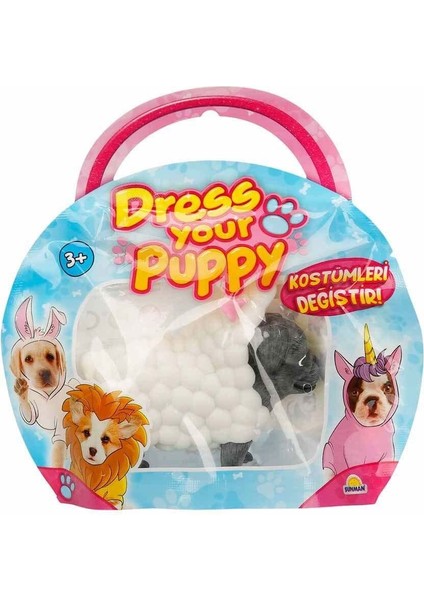 1067231 Dress Your Puppy Köpeğini Giydir -Sunman fırsatları