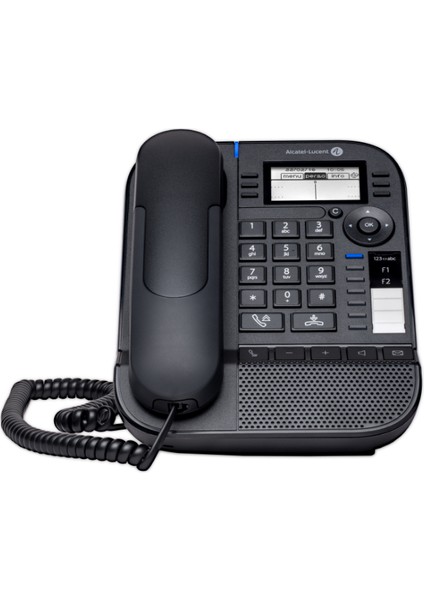 Alcatel-Lucent 8019S Masaüstü Telefon