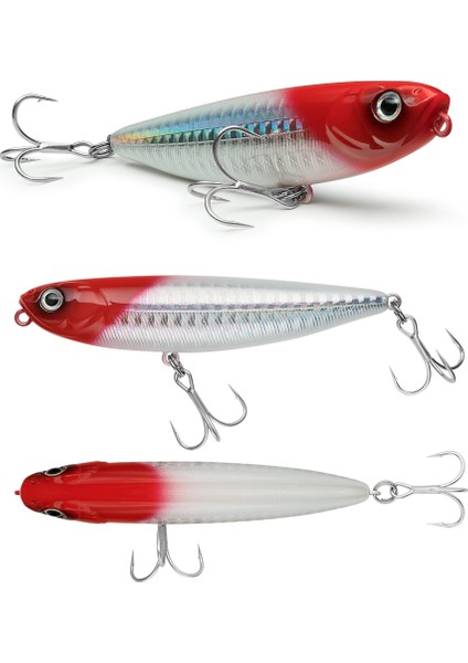 EG-226 C Water Strike 8,5cm 12,2gr Maket Yem