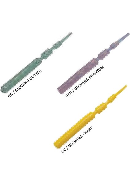 Mebaru Iwashi Silikon Yem fiyatları