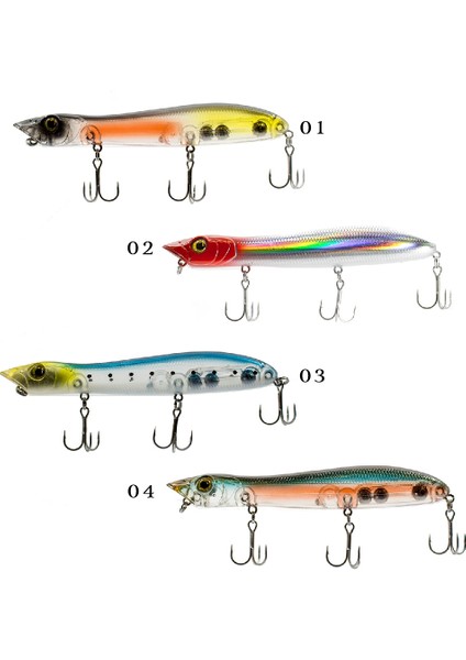 Lazy Minnow 12,5cm 17,8gr Maket Yem fiyatları