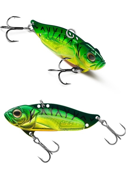 PJG-005 B Uv Astro Vibe 5,5cm 16,7gr Jig