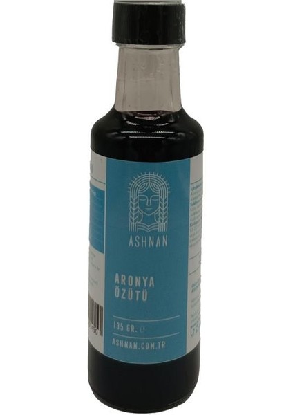 Aronya Özütü 135 ml