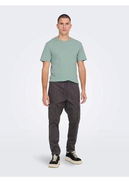 Onsmatt Longy Ss Tee Noos