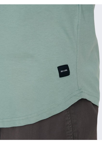 Onsmatt Longy Ss Tee Noos