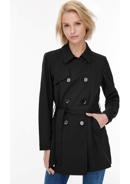 Onlvalerıe Trenchcoat Otw Noos