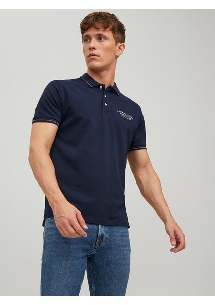 Jack & Jones Jprbluarchıe Ss Polo Sg