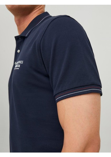 Jack & Jones Jprbluarchıe Ss Polo Sg